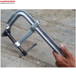 Cảo gỗ chữ F Gestar 968-664