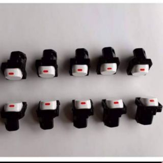 Hạt công tắc điện Sino S18