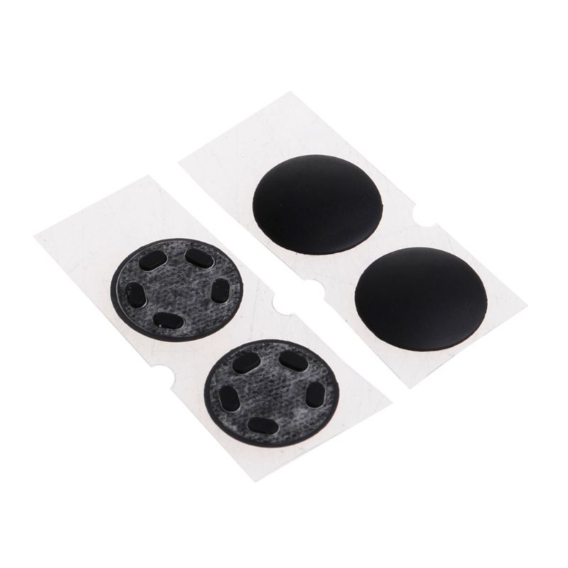 Set 4 Đệm Cao Su Mới Cho Retina 13 &quot;15&quot; A1706 A1707 A1708