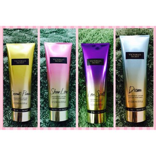 [THANH LY] Sữa Dưỡng Thể Victoria’sSecret Fragrance Lotion 236g
