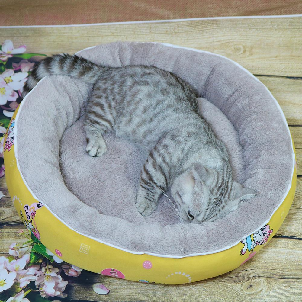 NỆM NẰM CHO CHÓ - ĐỆM CHO MÈO DƯỚI 10KG