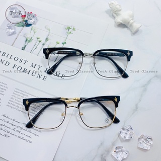 Gọng kính Chrome Hearts Evangelist