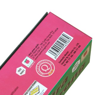 THÙNG GIẤY  BẠC NƯỚNG SK12 THÙNG 24 CUỘN (30cm x 7,6m)