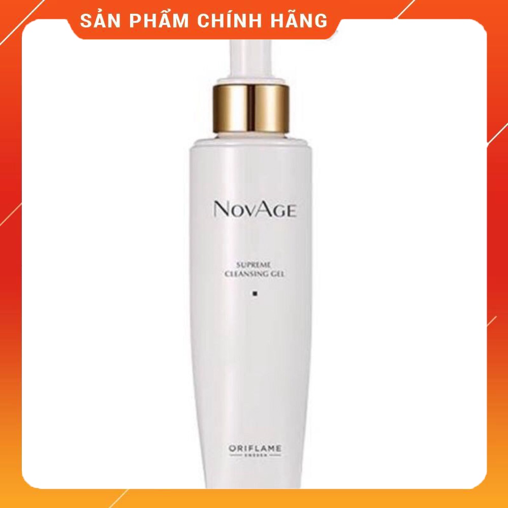 sữa rửa mặt nova 33984