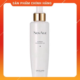 sữa rửa mặt nova 33984