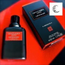 - Scentstation- Perfume - Nước Hoa Givenchy Gentlemen Only Absolute -Nước Hoa Chất