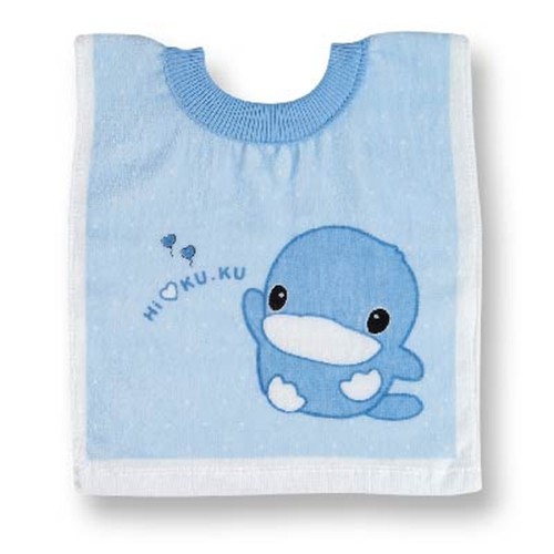 YẾM ĂN CHO BÉ ku.ku duckbill KU2226