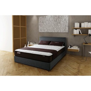 Nệm lò xo Liên Á Lux  Cocoon 2.0