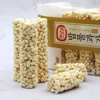 BÁNH CỐM GẠO CW HÀN QUỐC 100G