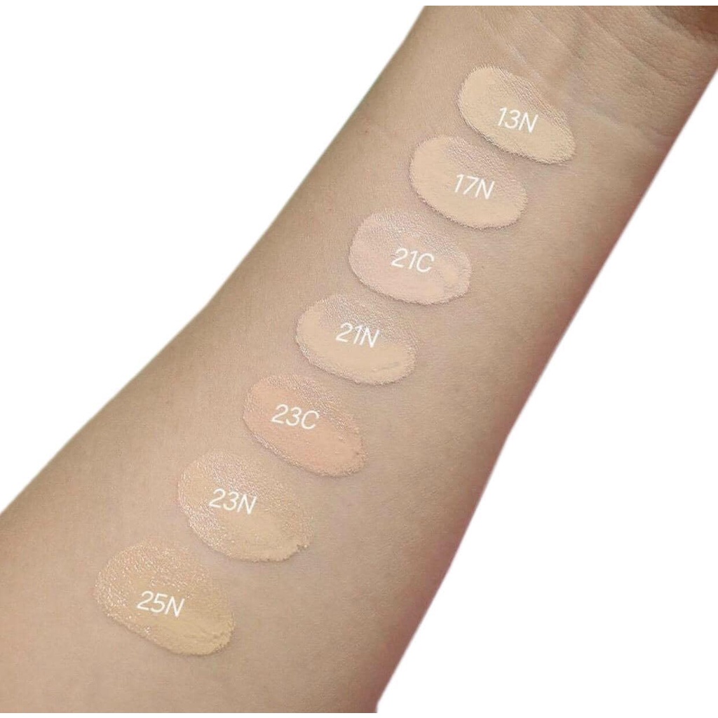 Phấn Nước Kiềm Dầu, Làm Mịn Da Laneige Neogen Cushion Matte SPF 42 PA++ (Kèm Lõi)