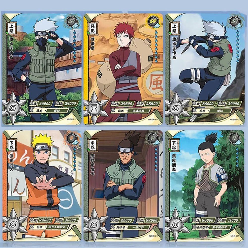Album Ảnh Giá Đỡ Hình Naruto Uchiha Sasuke Cho Trẻ Em
