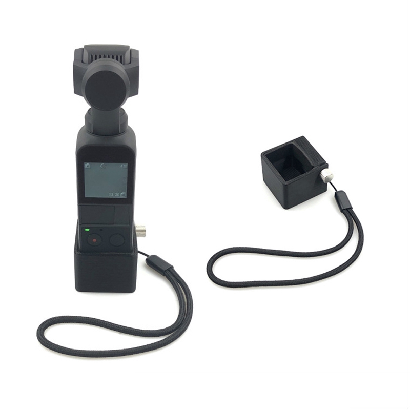 Dây đeo cổ tay gắn Gimbal chống rung DJI Osmo