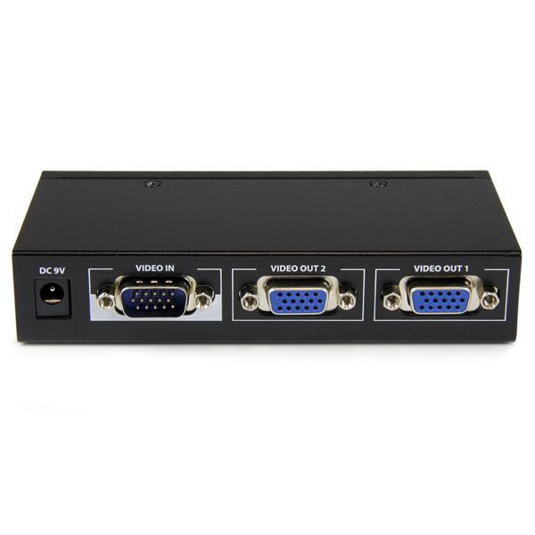 Bộ chia tín hiệu VGA MT- VIKI 2 cổng đa năng