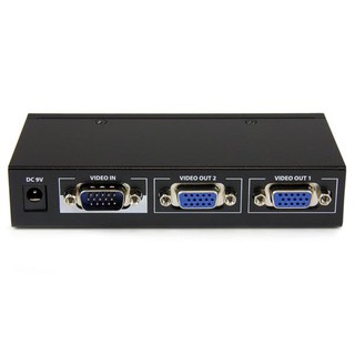 Bộ chia tín hiệu VGA MT- VIKI 2 cổng đa năng