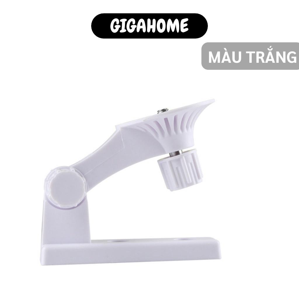 Chân Đế Camera GIGAHOME Giá Đỡ Camera An Ninh Gắn Tường Xoay 180 Độ, Tiện Lợi 10361