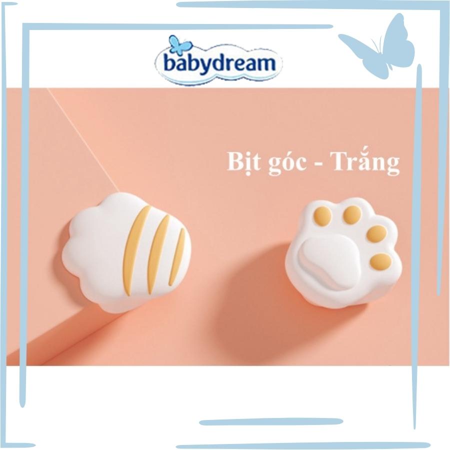 Bịt góc bàn bảo vệ an toàn cho bé Baby Dreams