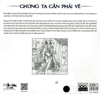 Trò chơi vương quyền