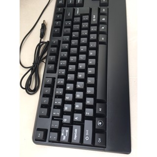 Bàn phím Newmen E340
