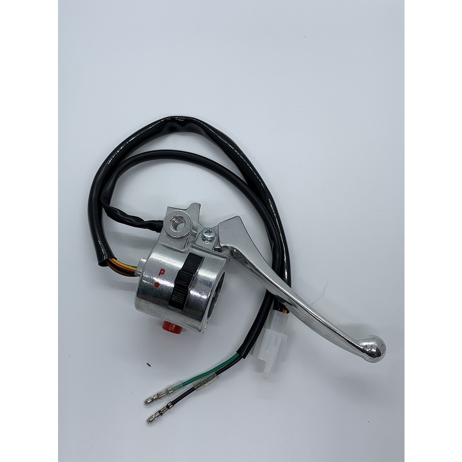 Bộ cùm cúp 81 Nhật cũ có đề hoặc không đề sản phẩm chính hãng công ty chuyên về điện xe máy ráp zin không chế cháo