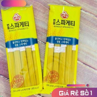 MÌ SPAGETTI 500g