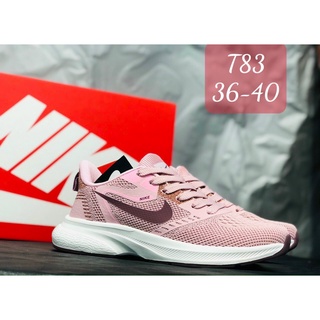 GIÀY THỂ THAO NỮ T83 FULLBOX