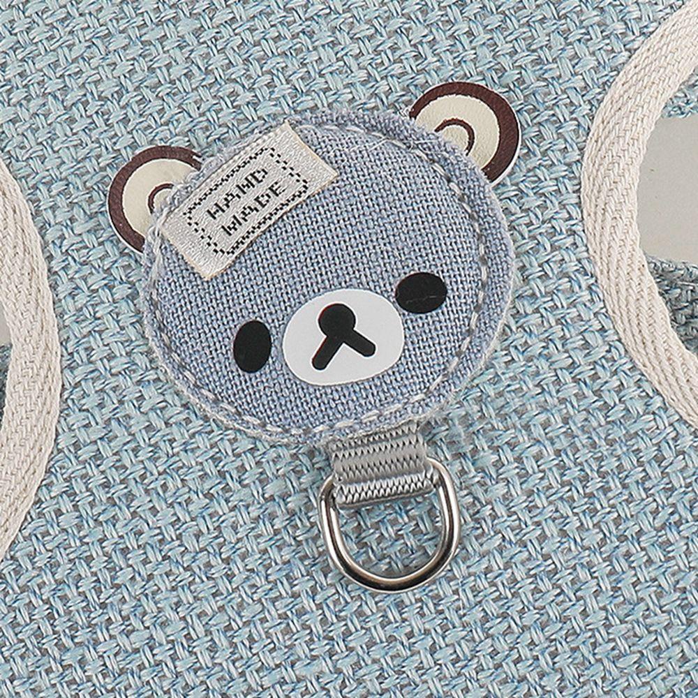 Dây Xích Dắt Thú Cưng Đi Dạo Tiện Dụng