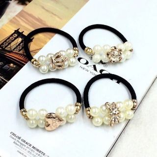 Combo sỉ 10 cột tóc