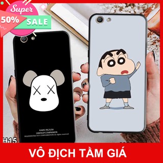 [ Hot ] Ốp lưng Oppo A83 - F1S - F3 - F3 Plus rẻ đẹp bền