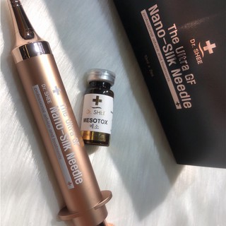 Hoạt Chất Sinh Học Hút Sắc Tố Melanin MESOTOX