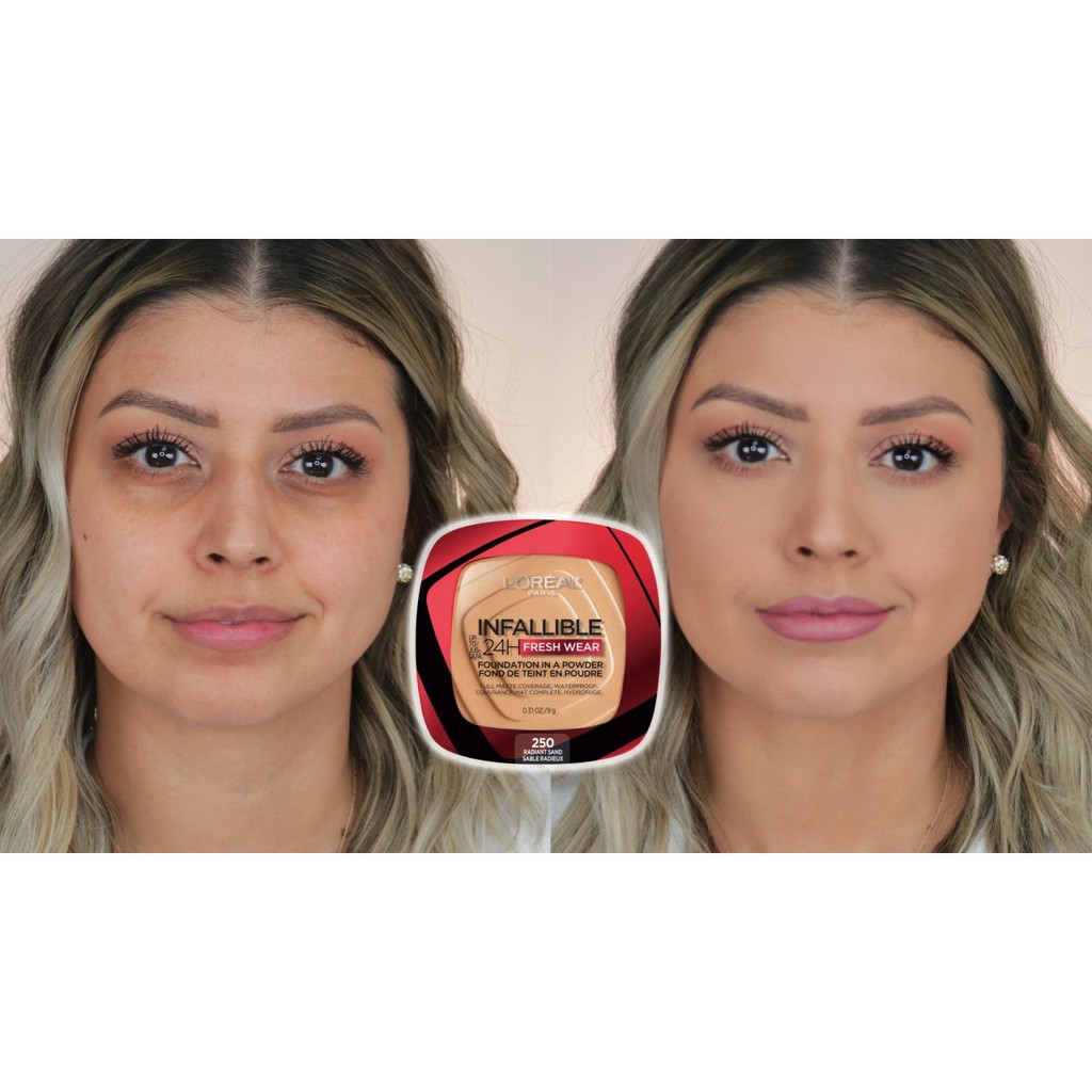 PHẤN NỀN INFLABLE 24H