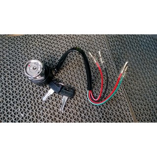 ổ khóa điện cho honda 67