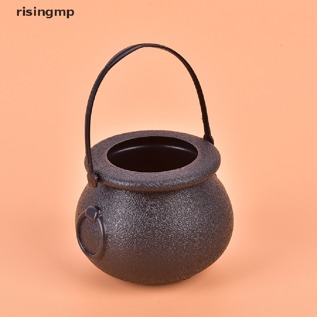 Hộp Kẹo Hình Bộ Xương Phong Cách Halloween Độc Đáo Cho Bé ♨Hot