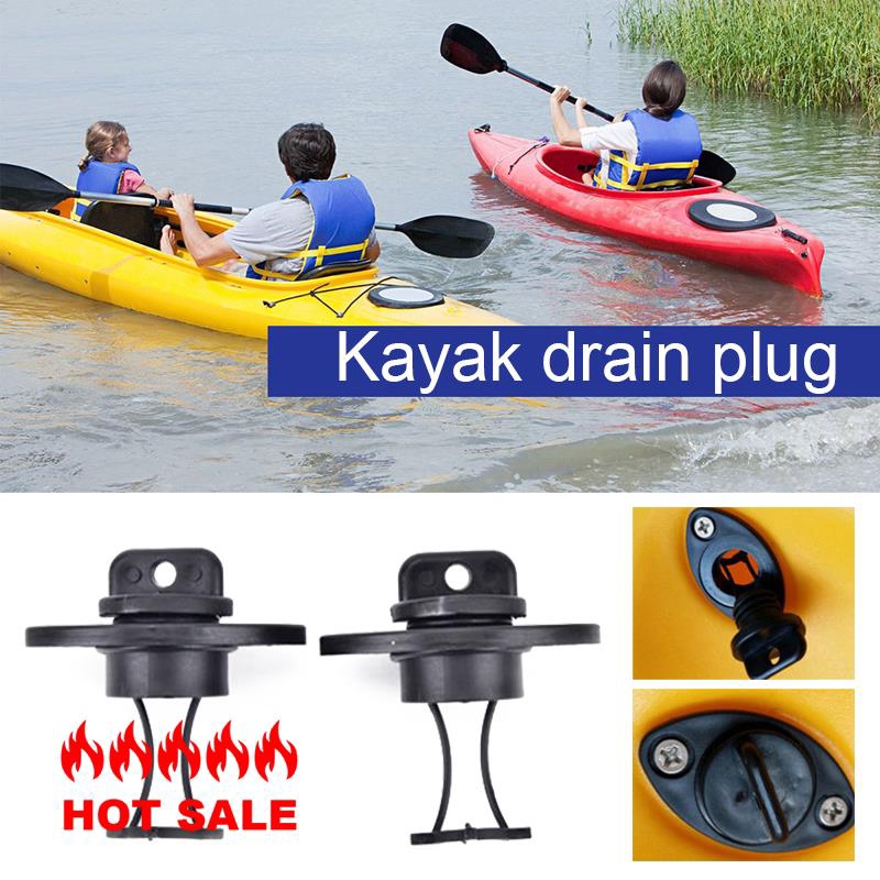 Nút Xả Nước Cho Thuyền Kayak