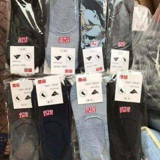 10 đôi tất hài nam