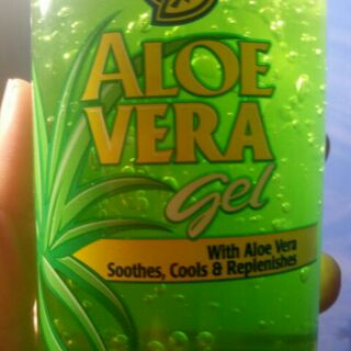 Gel Nha đam / lô hội 100gr