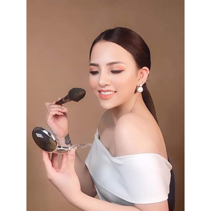 Phấn phủ bột siêu mịn chống nhờn U2B (Hộp lớn) | BigBuy360 - bigbuy360.vn