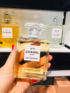 Nước Hoa Nữ Chanel N°5 EDP 100ml