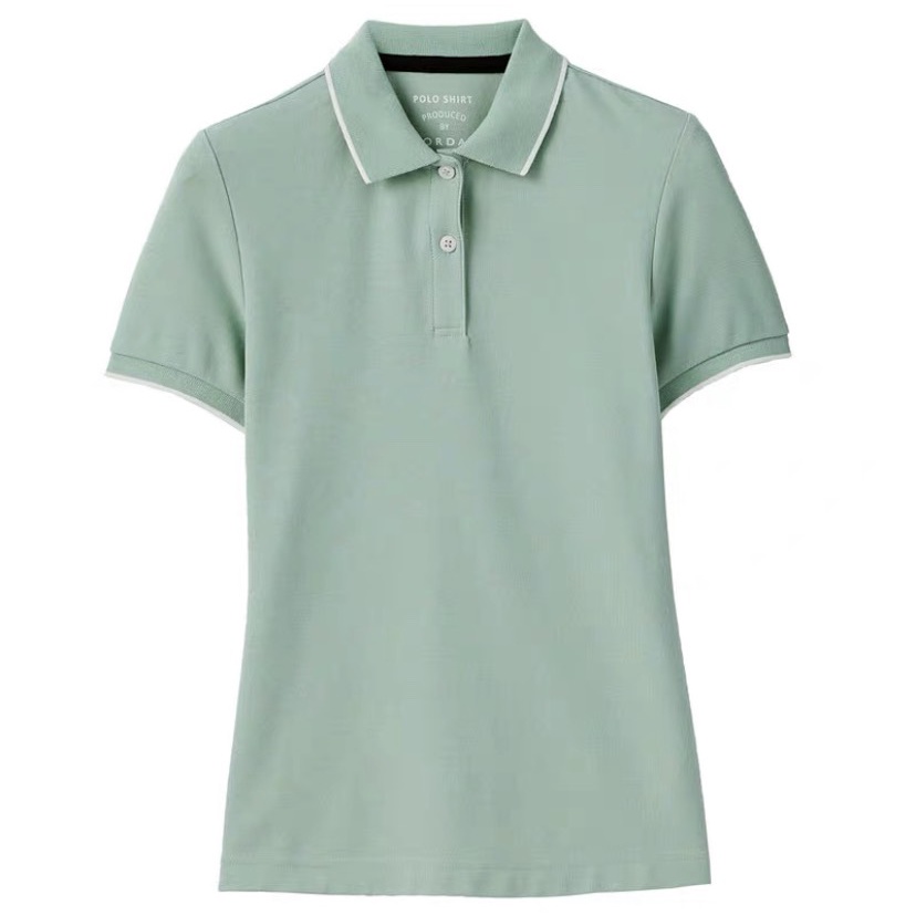 Giordano - Áo phông Polo nữ Giordano | BigBuy360 - bigbuy360.vn