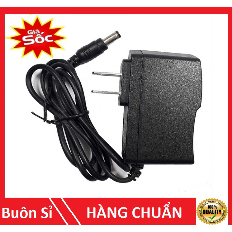 Nguồn 12v cho wifi, đèn led và camera