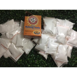 Baking soda 20g n0871