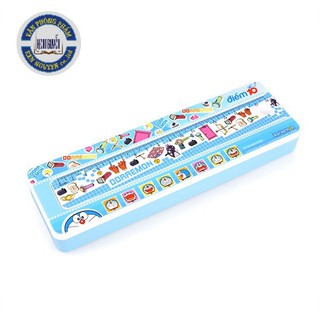 Hộp bút điểm 10 Doraemon TP-PCA012/DO
