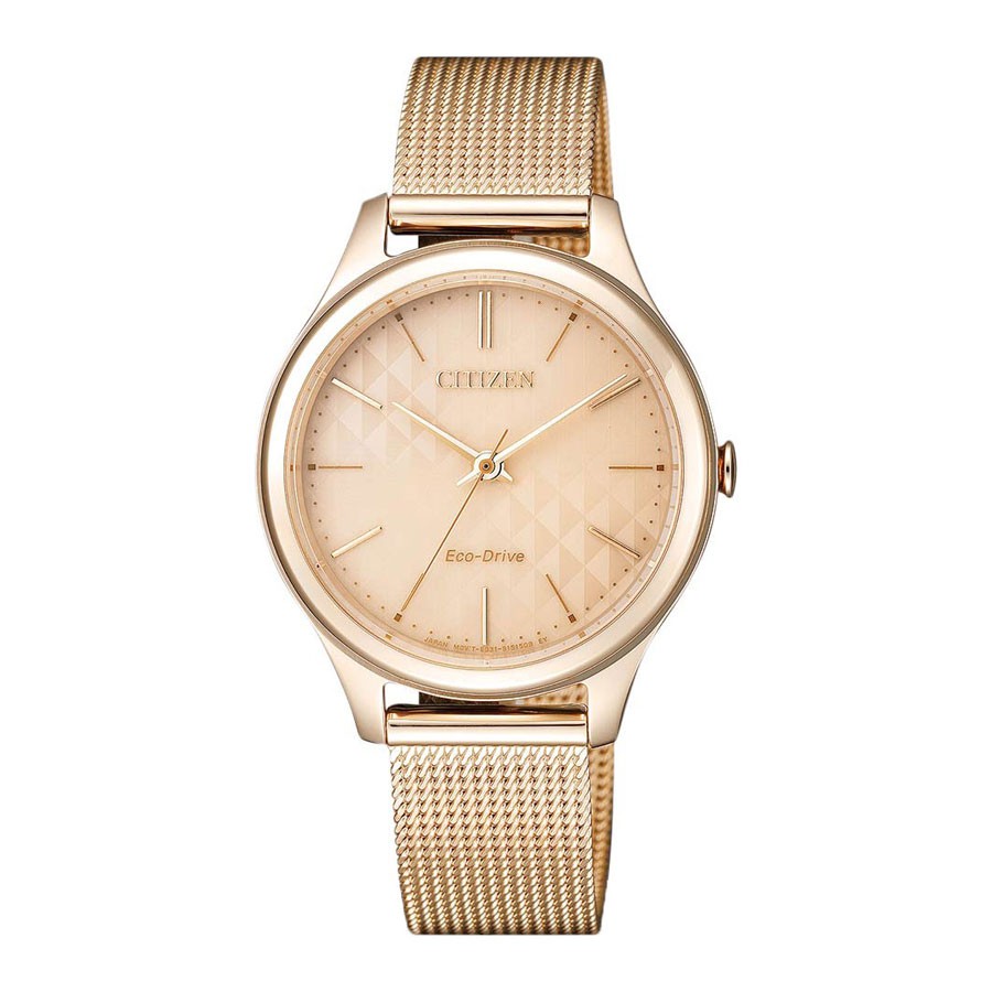 Đồng Hồ Nữ Citizen EM0503-83X