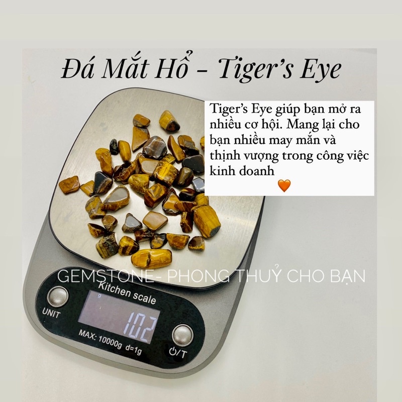 100g Đá Vụn Tự Nhiên Đủ Màu Sắc để Trang Trí Nhà Cửa, Bàn Làm Việc, Phòng Ngủ, Bể Cá Thủy Sinh