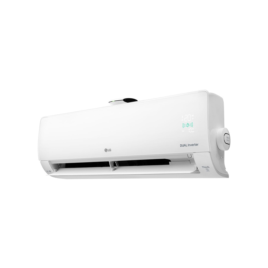 [Mã ELLGMAY giảm 10% đơn 500K] Máy Lạnh LG Wifi Inverter 15 HP V13APF - Model 2018 - Miễn Phí Lắp Đặt