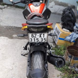 Tay Dắt TFX Z900 Siêu dày .