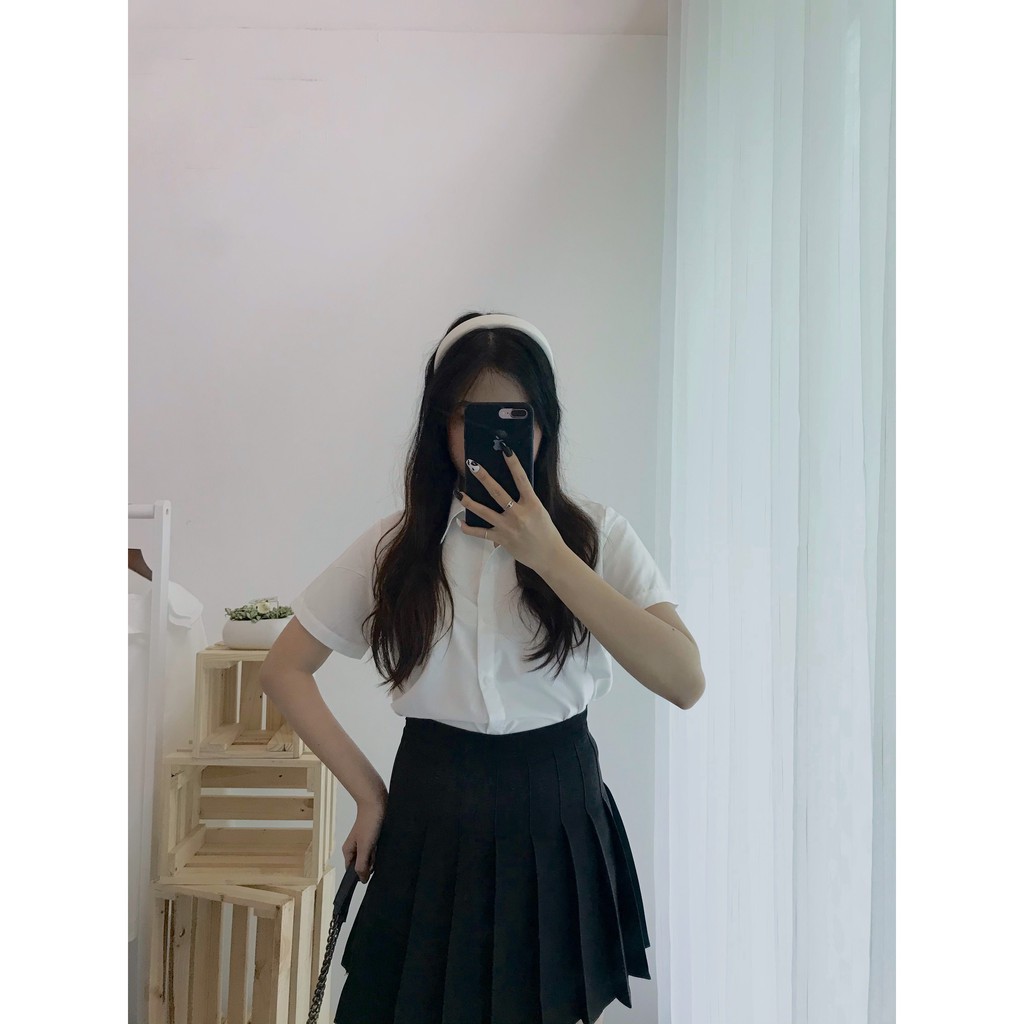 CHÂN VÁY TENIS HÀNG QUẢNG CHÂU LOẠI 1 | BigBuy360 - bigbuy360.vn