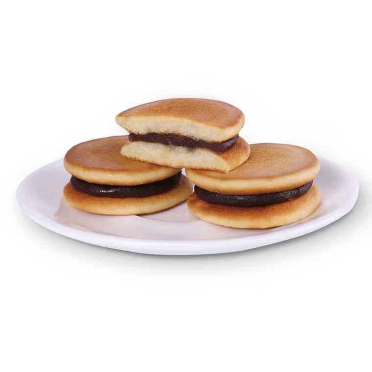 Bánh Dorayaki Doremon Hộp 500g Đặc sản nội địa