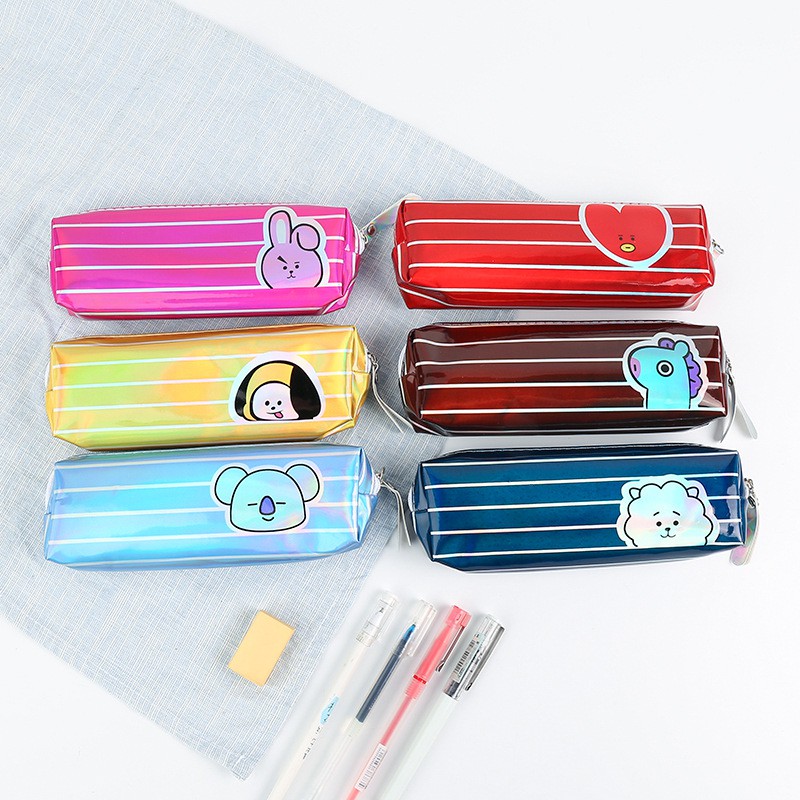 BÓP VIẾT BT21