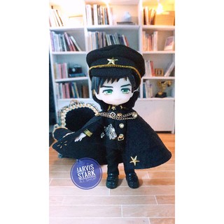 Quần áo búp bê cho NENDOLL OBITSU