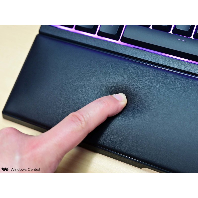 Bàn Phím Giả Cơ - Razer Ornata V2 | Razer™ Hybrid Mecha-Membrane